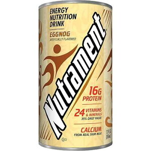 Nutrament �h�{�h�����N�A�}���S�[�A12 �I���X (12 �p�b�N) Nutrament Nutritional Drink, Mango, 12 Ounce (Pack of 12)