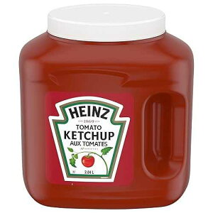 ??? ? ?? ??? ?? ???, 2.84??/96????, ??? ?? Heinz Big Red Tomato Ketchup Jug, 2.84L/96 fl.oz., Imported from Canada)