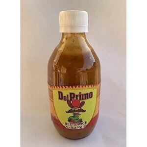 �T���T �f�� �v���� (10.5 �I���X/300 g ����{�g��) (���b�h�\�[�X) Salsa Del Primo (Bottle with 10.5 oz/300 g) (Red Sauce)