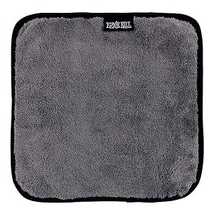 ?? ? ??? ??? ??????? ??? ? (P04219) ?? Ernie Ball Ultra-Plush Microfiber Polish Cloth (P04219) Small