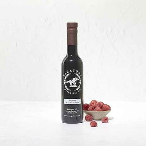 �T���g�K �I���[�u �I�C�� �J���p�j�[ ���Y�x���[ �_�[�N �o���T�~�R �r�l�K�[ 750ml (25.4�I���X) Saratoga Olive Oil Co. Saratoga Olive Oil Company Raspberry Dark Balsamic Vinegar 750ml (25.4oz)