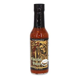 Puckerbutt Chocolate Plague (HOT ONES) Puckerbutt Chocolate Plague (HOT ONES)