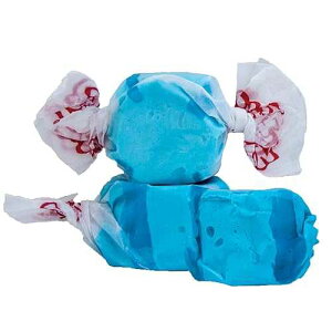 ?? ?? ???? ??, ????, 1.13kg (8? ?) Taffy Town Saltwater Taffy- Raspberry , Gourmet, Nougat-Style Candy, Soft & Delicious, Sumer Snack Treats, Party Good Candies, 2.5 lbs