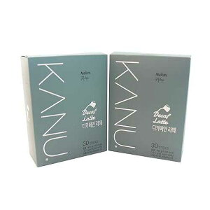 �}�L�V�� KANU �J�t�F�C�����X ���e 60 �X�e�B�b�N (2 �p�b�N) Maxim KANU Decaffeinated Latte 60 Sticks (Pack of 2)