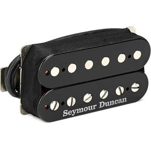 ??? ?? ?? ???? ??? ??? ? ?? (?? ??) Seymour Duncan Duncan Distortion Bridge Humbucker ? Black (Open Coil)