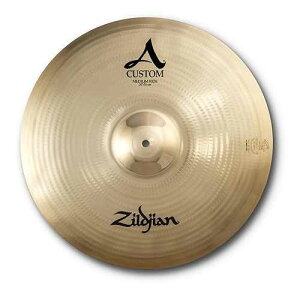???? ??? ??? A ??? ??? ??? ?? - 50.8cm Avedis Zildjian Company A Custom Medium Ride Cymbal - 20 Inches