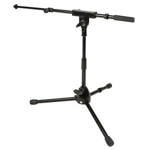 ???? ??? JamStands MCTB50 ? ??? ??? (????? ? ??) Ultimate Support JamStands MCTB50 Short Microphone Stand w/Telescoping Boom