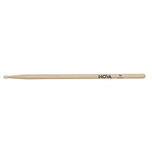 �m�o �q�b�R���[ �h�����X�e�B�b�N �i�C���� 7A Vic Firth Nova Hickory Drumsticks Nylon 7A