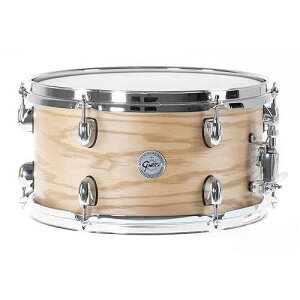 Gretsch Drums �V���o�[ �V���[�Y S1-0713-ASHSN 7x13 �C���` �A�b�V�� �X�l�A�h���� Gretsch Drums Silver Series S1-0713-ASHSN 7x13 Ash Snare Drum