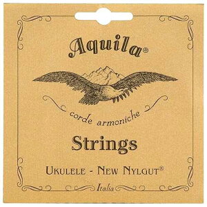 ??? AQ-21 ? ???? ??? ???? ??? ? ?? D ?? ? 4? ?? ? ??? ?? ? ???? ??? ?? ???? ?? ?? ??? Aquila AQ-21 New Nylgut Baritone Ukulele Strings ? Low D Tuning ? 1 Set of