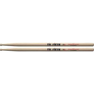 ���B�b�N�E�t�@�[�X�E�h�����X�e�B�b�N (5ABRL) Vic Firth Drumsticks (5ABRL)
