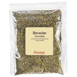 ??? ???? ???? ??? ??? 4.6?? 1.5? ?? Bavarian Style Seasoning By Penzeys Spices 4.6 oz 1.5 cup bag (Pack of 1)