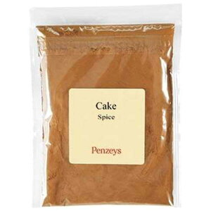 ??? ???? ??? ???? 2.9?? 3/4? ?? Cake Spice By Penzeys Spices 2.9 oz 3/4 cup bag (Pack of 1)