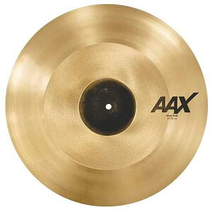 ??? 53.34cm AAX Freq ??? SABIAN 21 AAX Freq Ride