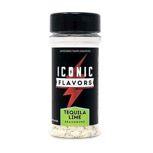 ICON Meals �O���e���t���[ �[���J�����[�������A�H���̏����A���������܁A�P�g���F�A�{���̌��ޗ��A�f���炵�����A��Y������ (�e�L�[�� ���C��) ICON Meals Gluten Free Zero Calorie Seasonings, Meal Prep, 