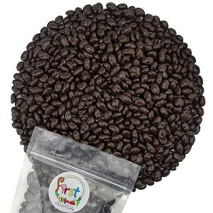 ?? ??? ?? (?? ??? ???, 1???) FirstChoiceCandy Chocolate Covered Raisins (Dark, 1 Pound (Pack of 1))