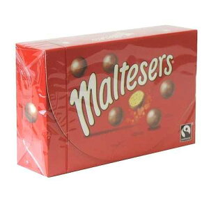 Maltesers Box 110g - Pack of 1