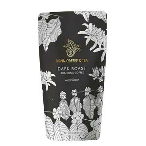 ?? ??? (400g ?? 1?) - 100% ?? ?? : 2018 ?? ?? ?? ?? ??? ?? 1? ?? ? ?? ?? ? 2? FedEx KONA COFFEE & TEA Dark Roast - 100% Kona Whole Bean 14 oz.