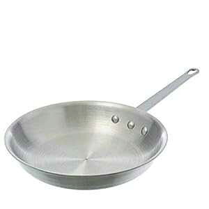 Vollrath (7010) 10 �C���` �A���J�f�B�A �i�`������ �t�B�j�b�V�� �t���C�p�� Vollrath (7010) 10 Arkadia Natural Finish Fry Pan