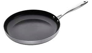 SCANPAN SC65003203 CTX Non-Stick Frying Pan 32 cm