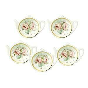 ԃgtZ~bN S[h eB[|bg^eB[obOz_[ eB[obOR[X^[AXv[XgBNVbNeB[\[T[MZbg Linlins White Porcelain Cer