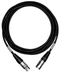 Mogami Core Plus XLR }CN P[u 15 tB[g Mogami Core Plus XLR Microphone Cable 15 Foot