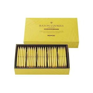 ROYCE'(���C�Y) ROYCE' Coconut Baton - Japanese Gourmet Cookies from Hokkaido | Coconut Snack for Gifting & Indulgence (25 Pieces)