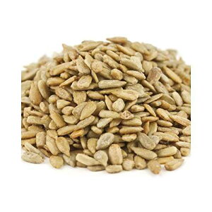 �����L�[�g���[�_�[�Y�u�����h�̃q�}�����̎�A���Ђ��A���[�X�g�A2�|���h YANKEETRADERS Yankee Traders Brand Sunflower Seeds, Salted and Roasted, 2 Pound