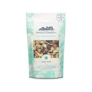�A�i�z�� �O���m�[�� 12 �I���X �o�b�O �g���C�� �~�b�N�X Anahola Granola 12 Oz Bag Trail Mix