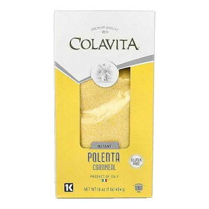 �R�����B�[�^ �|�����^�A1�|���h Colavita Polenta, 1 Pound