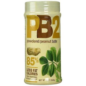 Pb2 Powdered Peanut Butter - 6.5 Oz