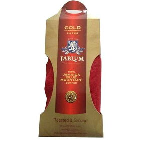 Jablum Gold Roasted and Ground 16oz