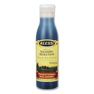 Alessi �o���T�~�R ���_�N�V�����A8.5 �I���X�A(2 �p�b�N) Alessi Balsamic Reduction, 8.5 Ounce, (Pack of 2)