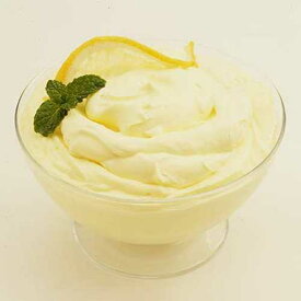 SANS SUCRE レモンムースミックス - 砂糖不使用、グルテンフリー SANS SUCRE Lemon Mousse Mix - Sugar Free and Gluten Free