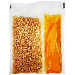 Benchmark-40004 Popcorn Packs 4 oz (24 Packs)