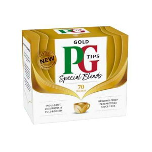 PG Tips Gold Best Tasting Blend (80 Tea Bags)