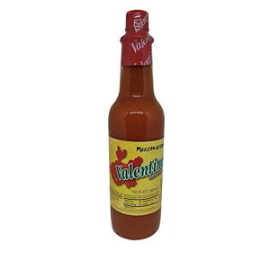 ???? ?? ?? ??? ???? ?? ?? ??? ?? ?, ?????, ?? ?? ?? ?? 148ml (148ml) Valentina Salsa Red Hot Sauce Spice Mix Made From Red Peppers Perfect For Chips Fast Foods Lunch Snacks or M