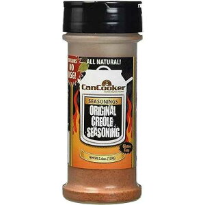 CanCooker CS - 005 Original Creole Seasoning