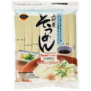 J-BASKET Dried Somen Noodles, 28.21-Ounce Hime J-BASKET Dried Somen Noodles, 28.21-Ounce