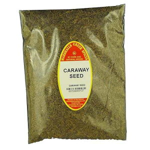 Marshalls Creek Spices Marshall s Creek Spices Caraway Seed, 10 Ounce