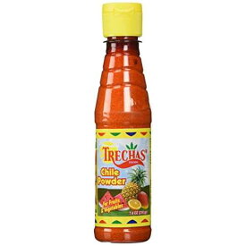 Trechas チリパウダー (パッケージ数量 3) Trechas Foods Trechas Chile Powder (Package Qu 3)