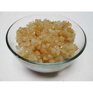 �h���C�O���b�Z�������s�[�������i�_�C�X�j�A16�I���X�o�b�O CandyMax Dried Glace Lemon Peel-Granulated (Dices), 16 oz bag