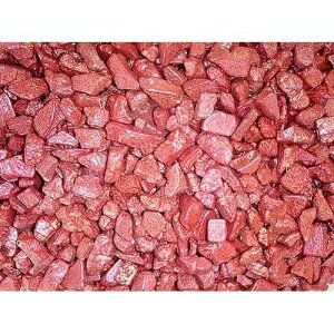 Choco Rocks - ���r�[���b�h�W�F���X�g�[�� Chocorocks 5 �|���h (80 �I���X) Candy Korner Choco Rocks - Ruby Red Gemstones Chocorocks 5 Pound ( 80 OZ )