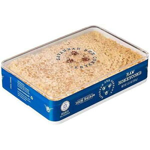 Savannah Bee Company Savannah Bee Co, Honey Comb Acacia, 12.3 Ounce