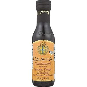 Colavita Balsamic Vinegar - 5-Ounce Bottles