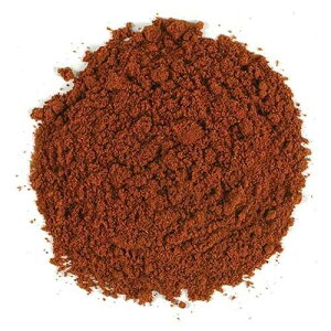Frontier Co-op Ground Chipotle, 1-Pound Bulk, Dried Smoked Peppers, Rich Aroma, Smokey & Earthy For Southwest & Mexican Foods