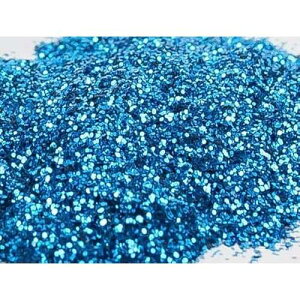 Sunflower Sugar Art American Blue Premium Multi Purpose Glitter Dust Powder 5g Blue Arts & Crafts Wine Glass Decoration Glitter Weddings Cards F Cosmetic Face Eye Body Skin Nails Hair (Patriot Blue)