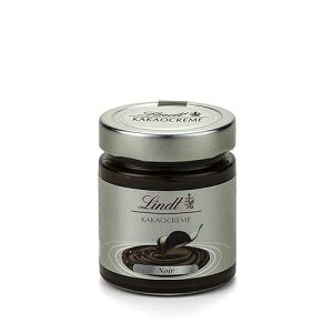 �����c �`���R���[�g�N���[�� �m���[�� 210g Lindt chocolate cream Noir 210g