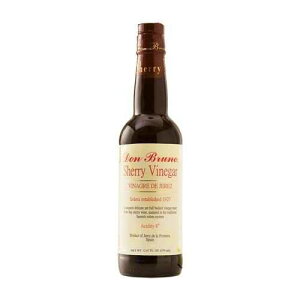 �h�� �u���[�m �V�F���[�r�l�K�[ DOP - 25.35 �I���X (2 �p�b�N) Don Bruno Sherry Vinegar D.O.P. - 25.35 oz (Pack of 2)
