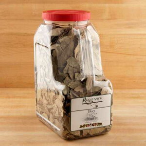 Regal Spice Regal Bay Leaves - 12 oz.